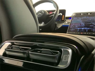 Mercedes Clase S 350 d