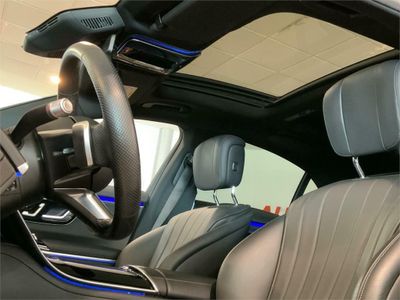 Mercedes Clase S 350 d