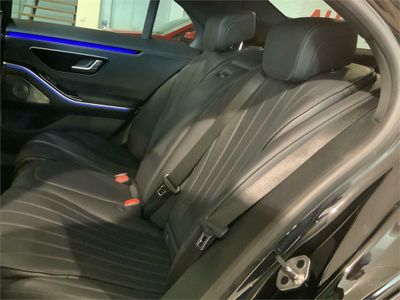 Mercedes Clase S 350 d
