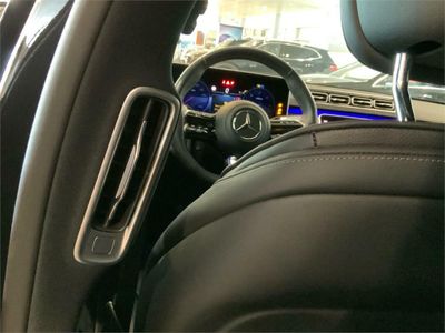 Mercedes Clase S 350 d