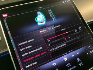 Mercedes Clase S 350 d  - Foto 2