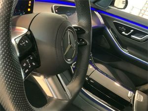 Mercedes Clase S 350 d  - Foto 2
