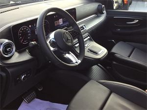 Mercedes Clase V 250 d Avantgarde Largo  - Foto 2