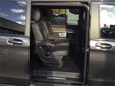 Mercedes Clase V 250 d Avantgarde Largo