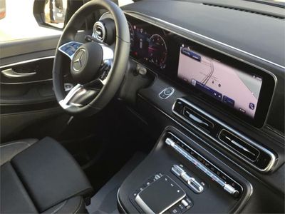 Mercedes Clase V 250 d Avantgarde Largo