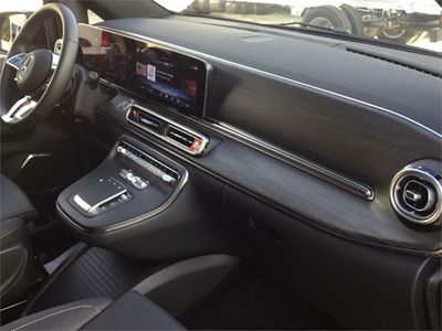 Mercedes Clase V 250 d Avantgarde Largo