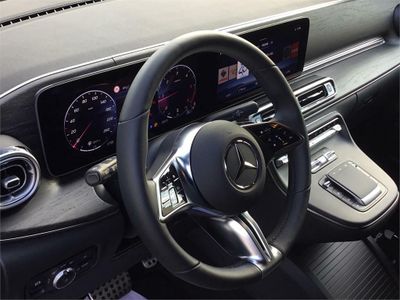 Mercedes Clase V 250 d Avantgarde Largo