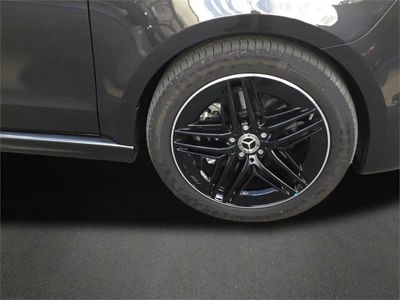 Mercedes Clase V 250 d Avantgarde Largo