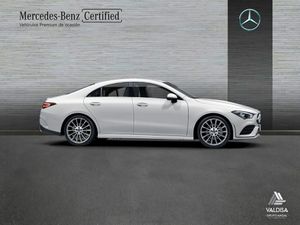 Mercedes CLA 200 D DCT  - Foto 2