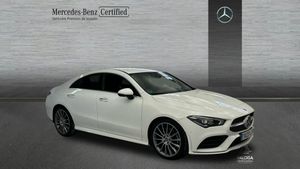 Mercedes CLA 200 d AMG Line (EURO 6d)  - Foto 2