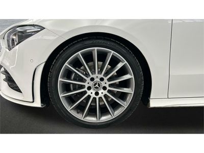 Mercedes CLA 200 d AMG Line (EURO 6d)