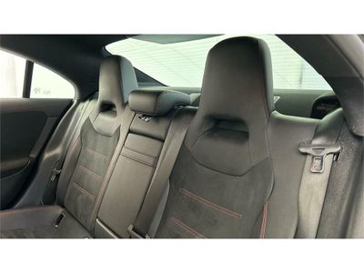 Mercedes CLA 200 d AMG Line (EURO 6d)