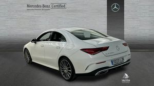 Mercedes CLA 200 d AMG Line (EURO 6d)  - Foto 2