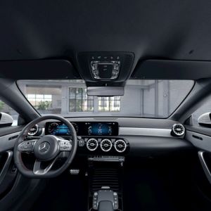 Mercedes CLA 200 D DCT  - Foto 2