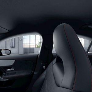 Mercedes CLA 200 D DCT  - Foto 2
