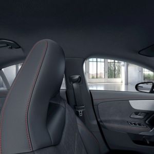 Mercedes CLA 200 D DCT  - Foto 2