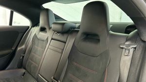 Mercedes CLA 200 d AMG Line (EURO 6d)  - Foto 2