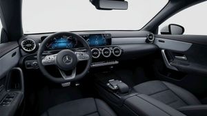 Mercedes CLA 200 D DCT  - Foto 2