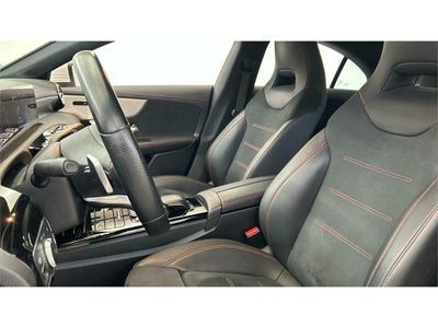 Mercedes CLA 200 d AMG Line (EURO 6d)