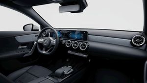 Mercedes CLA 200 D DCT  - Foto 2
