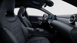 Mercedes CLA 200 D DCT  - Foto 2