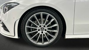 Mercedes CLA 200 d AMG Line (EURO 6d)  - Foto 2
