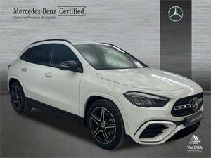 Mercedes GLA 200 AMG Line (EURO 6d)  - Foto 2