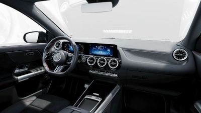 Mercedes GLA 200