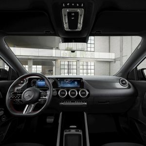 Mercedes GLA 200  - Foto 2