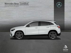 Mercedes GLA 200  - Foto 2