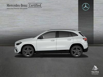 Mercedes GLA 200