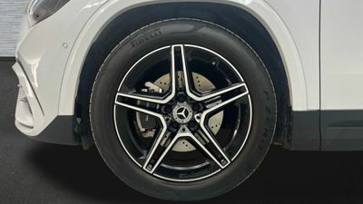 Mercedes GLA 200 AMG Line (EURO 6d)