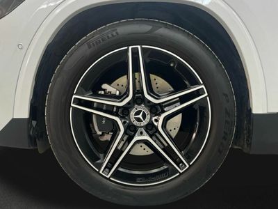 Mercedes GLA 200 AMG Line (EURO 6d)