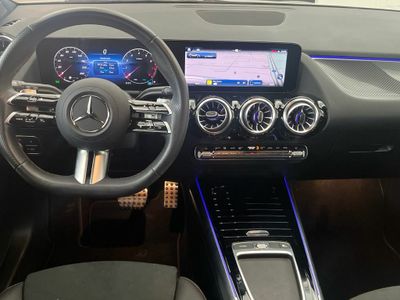 Mercedes GLA 200 AMG Line (EURO 6d)