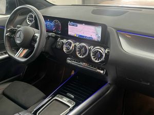 Mercedes GLA 200 AMG Line (EURO 6d)  - Foto 2