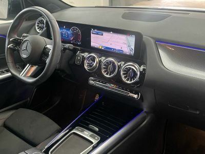 Mercedes GLA 200 AMG Line (EURO 6d)