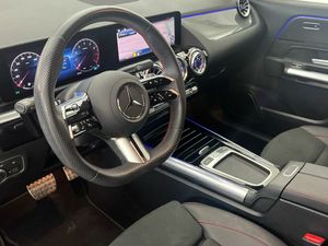 Mercedes GLA 200 AMG Line (EURO 6d)  - Foto 2