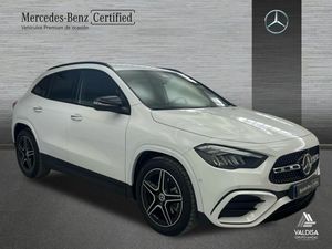 Mercedes GLA 200 AMG Line (EURO 6d)  - Foto 2
