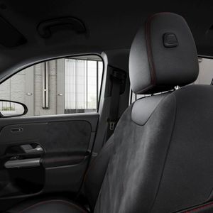 Mercedes GLA 200  - Foto 2