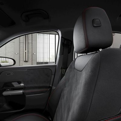 Mercedes GLA 200