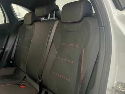 Mercedes GLA 200 AMG Line (EURO 6d)