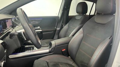 Mercedes GLA 200 AMG Line (EURO 6d)