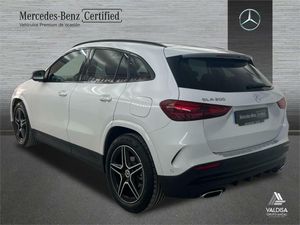 Mercedes GLA 200 AMG Line (EURO 6d)  - Foto 2