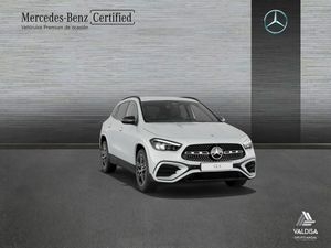 Mercedes GLA 200  - Foto 2