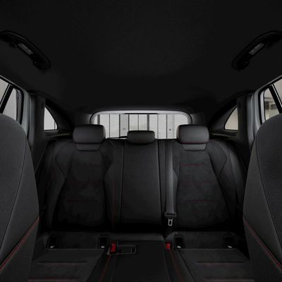 Mercedes GLA 200