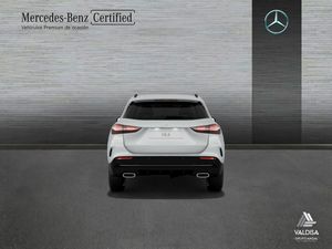 Mercedes GLA 200  - Foto 2