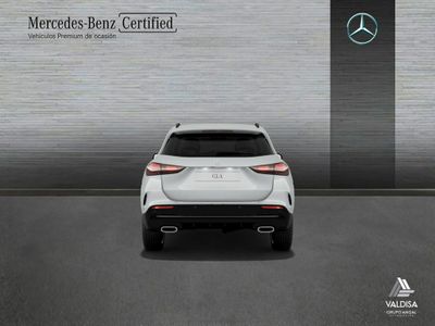 Mercedes GLA 200