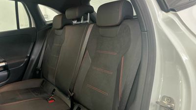 Mercedes GLA 200 AMG Line (EURO 6d)
