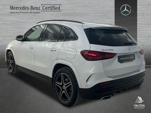 Mercedes GLA 200 AMG Line (EURO 6d)  - Foto 2
