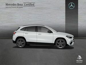 Mercedes GLA 200  - Foto 2
